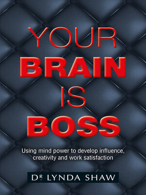 cover image of Your Brain is Boss